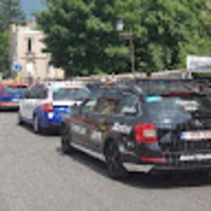 Meet your Posher, Angus